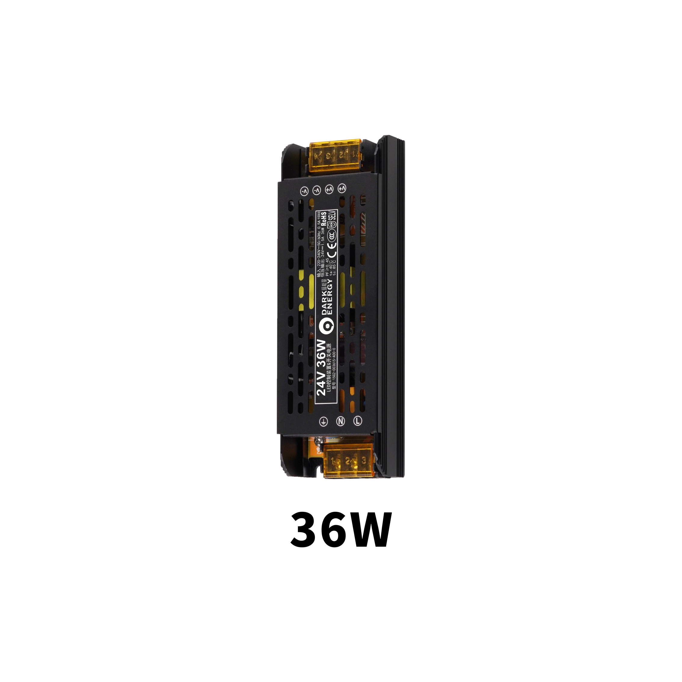24/48V 過認證恒壓電源