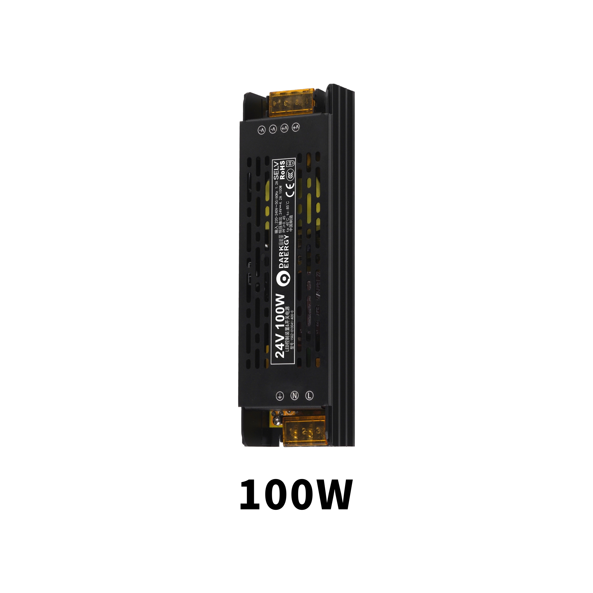 24/48V 過認證恒壓電源