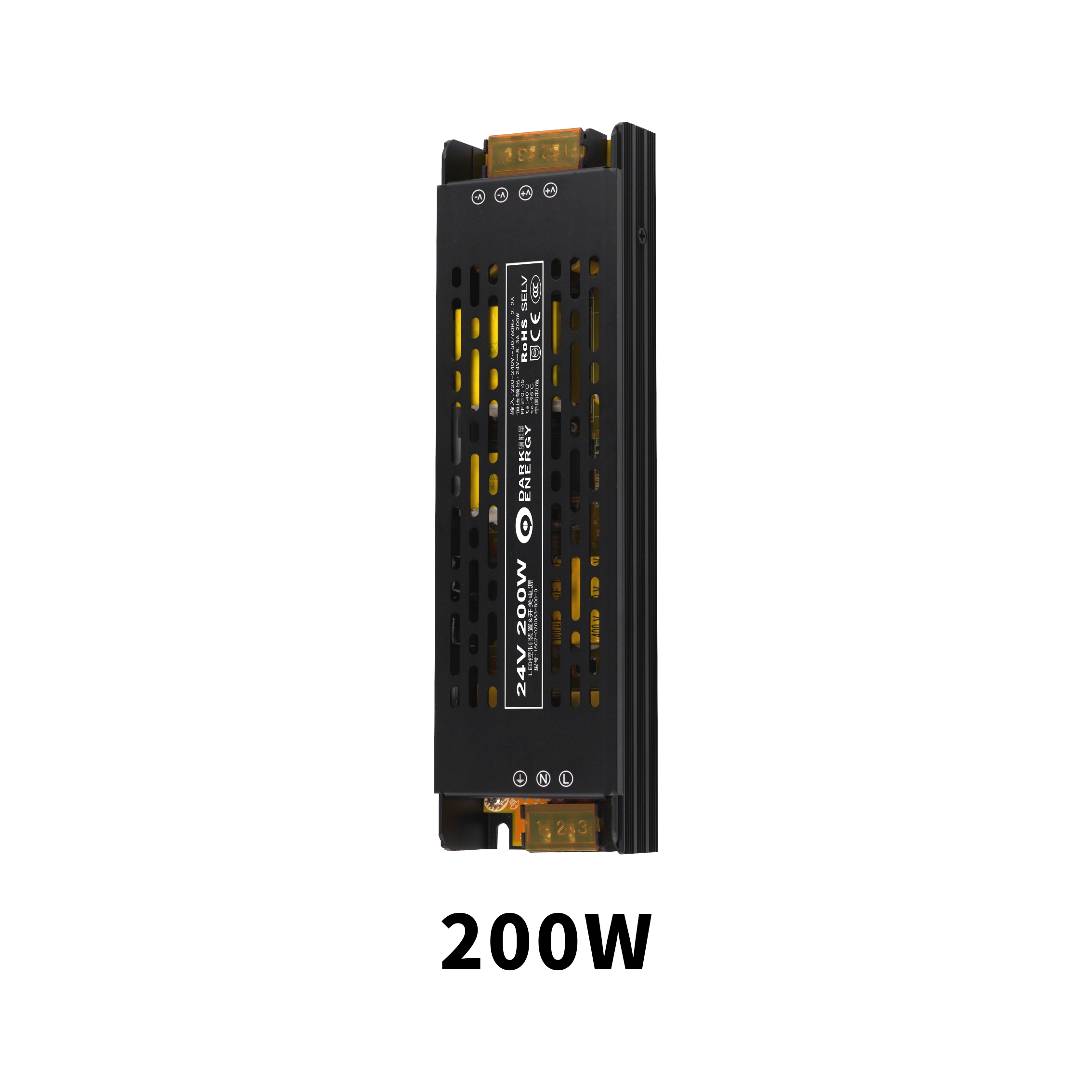 24/48V 過認證恒壓電源